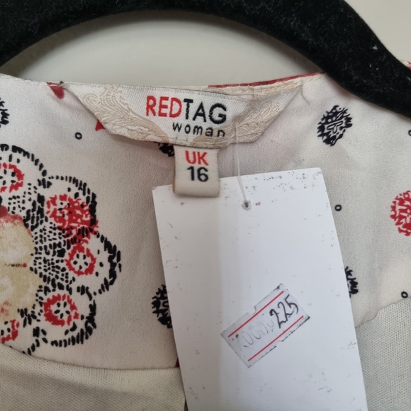 Formal vibrant blazer - Picture 2 of 7